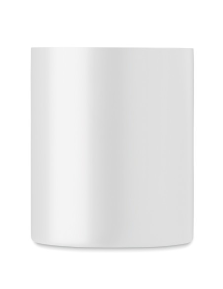 Taza de metal y mosquetón 7MO6918