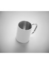 Taza de metal y mosquetón Personalizada 7MO6918 - Imagen 4