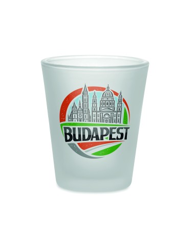 Vaso chupito sublim. 44ml 7MO6920