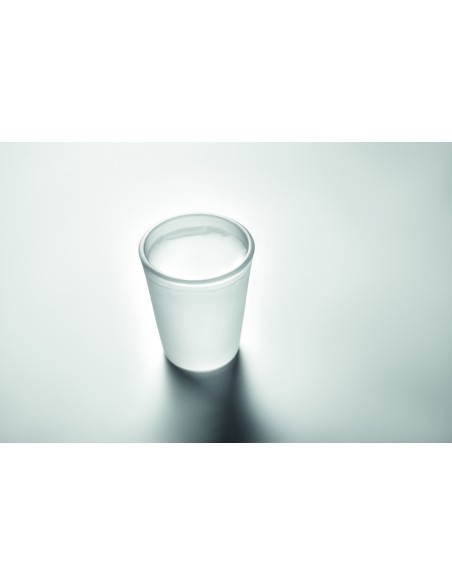 Vaso chupito sublim. 44ml 7MO6920