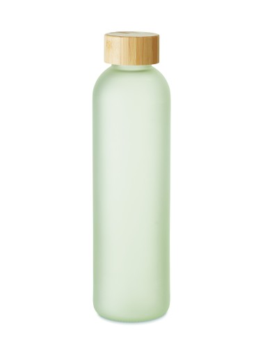 Botella vidrio sublim. 650ml 7MO6921