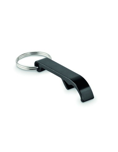 Llavero de aluminio reciclado 7MO6923