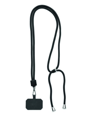 Lanyard tubular RPET 7MO6925