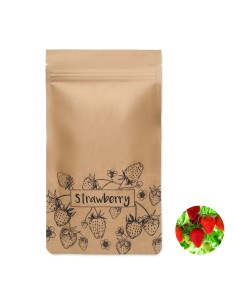 Kit de cultivo de fresas 7MO6928