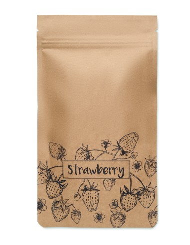 Kit de cultivo de fresas 7MO6928