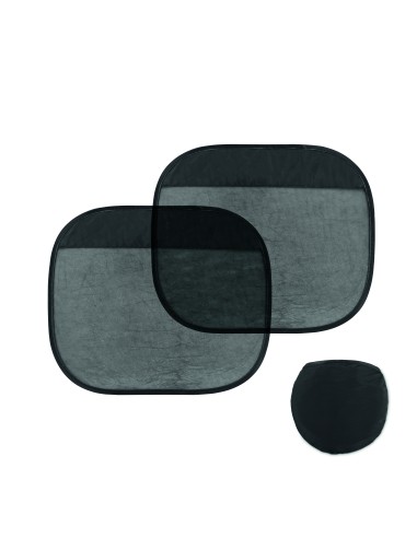 Set de 2 parasoles para coche 7MO6929