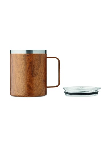 Taza de doble pared 300 ml 7MO6933