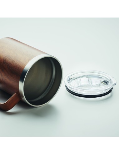 Taza de doble pared 300 ml 7MO6933