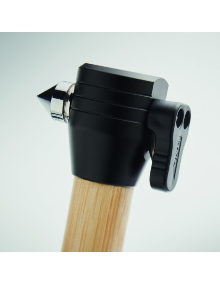 Martillo de emergencia 3 en 1 7MO6941