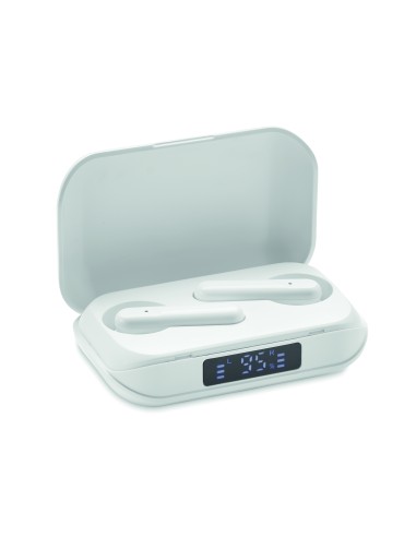 Auriculares TWS ABS Personalizado 7MO6946