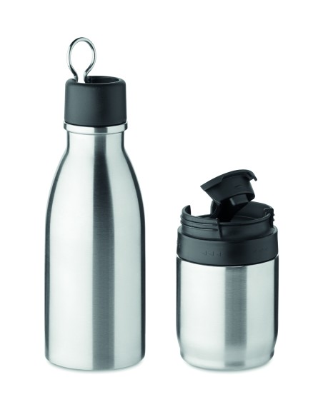 Botella 2 - 1 doble pared 500 m 7MO6948