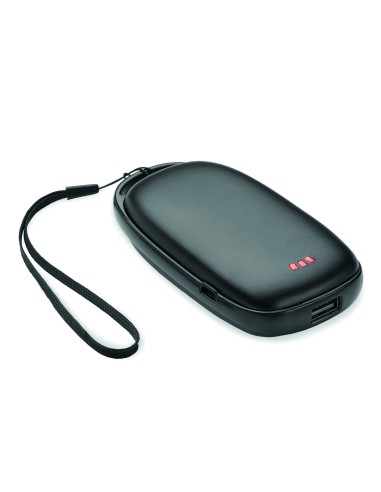 Calentador de mano 4000 mAh 7MO6949
