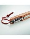 Navaja multiusos corcho Personalizada 7MO6957 - Imagen 6