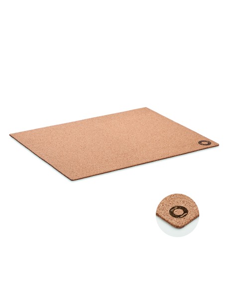 Mantel individual de corcho 7MO6959