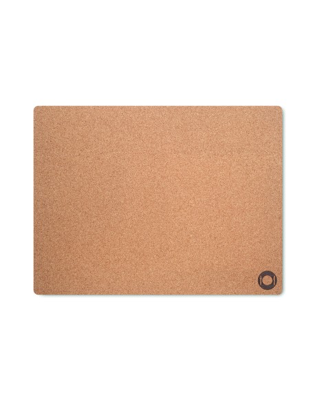 Mantel individual de corcho 7MO6959