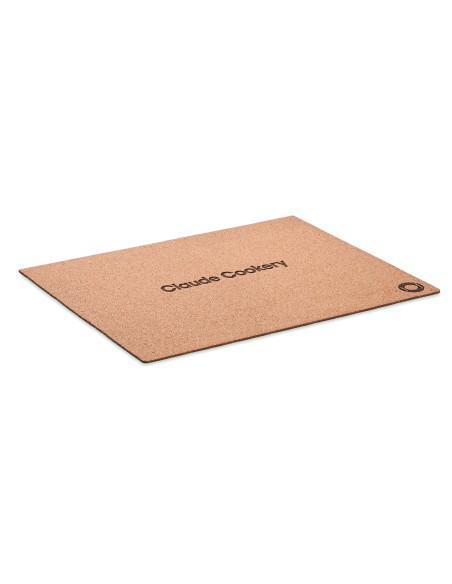 Mantel individual de corcho 7MO6959