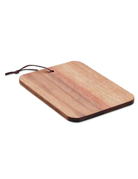 Tabla de madera de acacia Personalizada 7MO6966