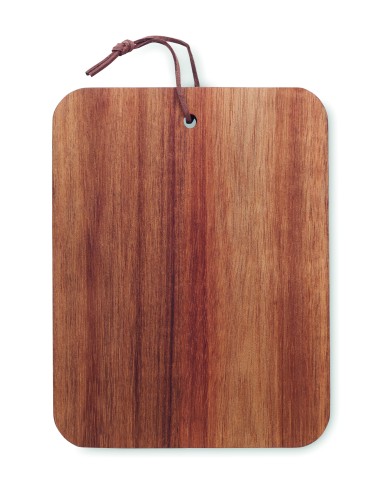 Tabla de madera de acacia Personalizada 7MO6966