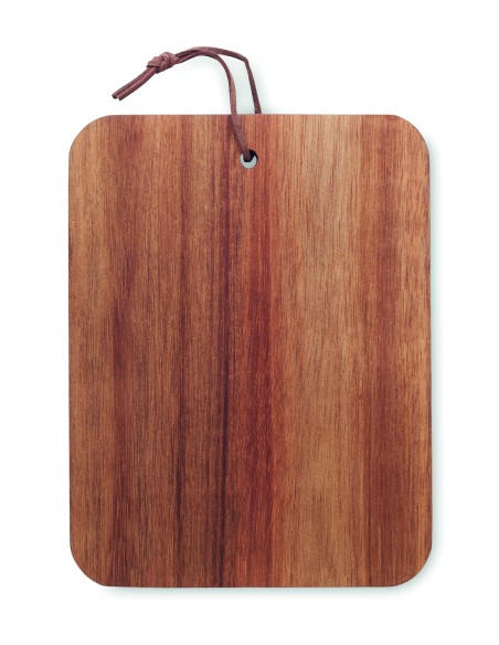 Tabla de madera de acacia Personalizada 7MO6966