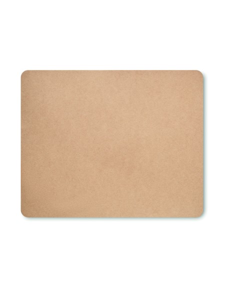 Alfombrilla ratón papel recicla 7MO6969