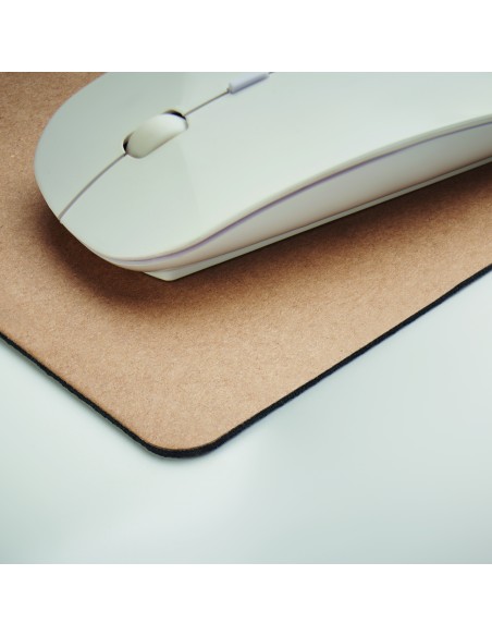Alfombrilla ratón papel recicla 7MO6969