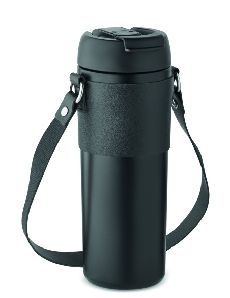 Vaso de doble pared 700 ml 7MO6971