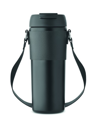 Vaso de doble pared 700 ml 7MO6971