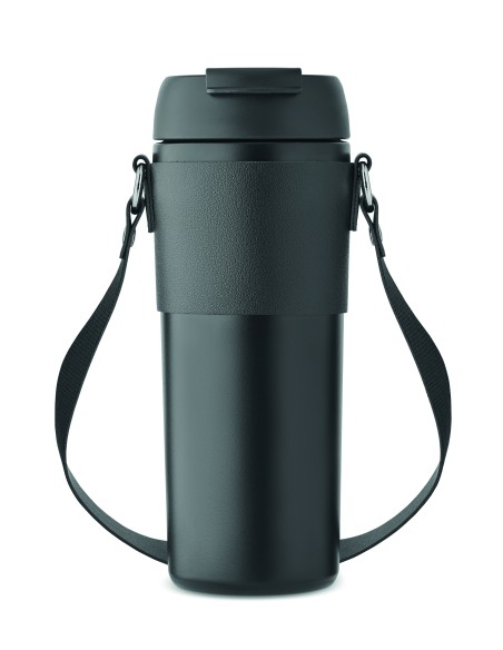 Vaso de doble pared 700 ml 7MO6971