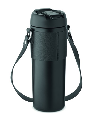 Vaso de doble pared 700 ml 7MO6971