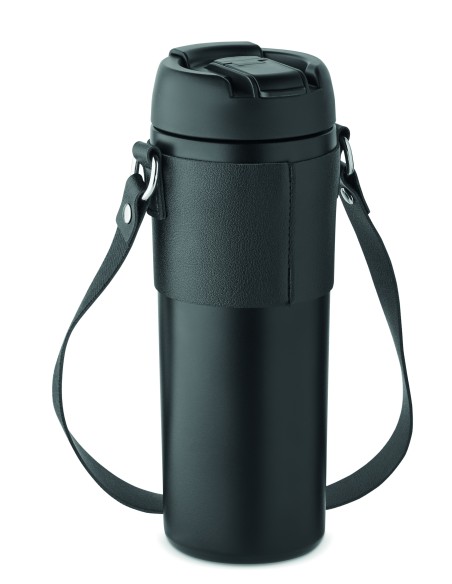 Vaso de doble pared 700 ml 7MO6971