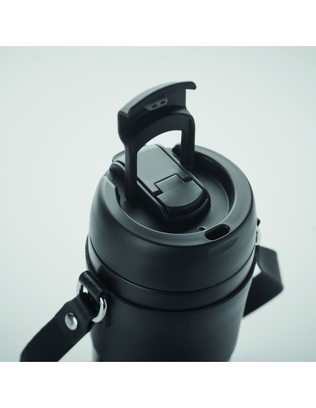 Vaso de doble pared 700 ml 7MO6971