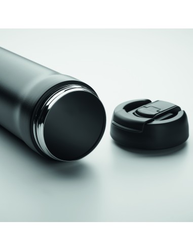 Vaso de doble pared 700 ml 7MO6971