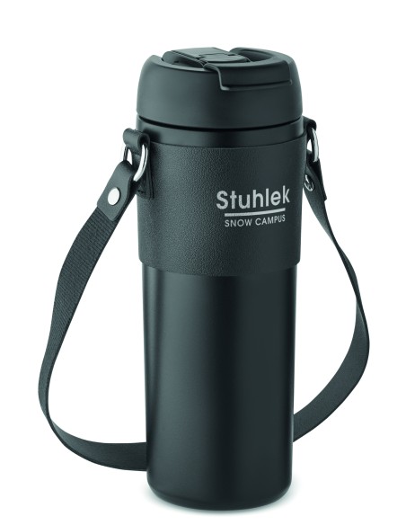 Vaso de doble pared 700 ml 7MO6971