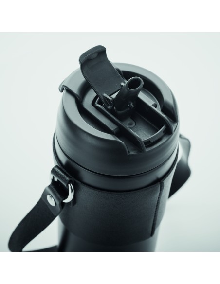 Vaso de doble pared 700 ml 7MO6971