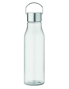 Botella RPET y tapa PP 600 ml 7MO6976