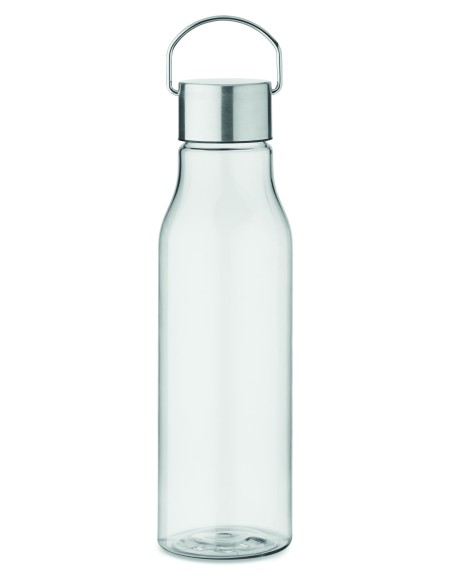 Botella RPET y tapa PP 600 ml 7MO6976