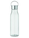 Botella RPET y tapa PP 600 ml Personalizada 7MO6976 - Imagen 1