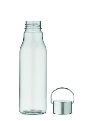 Botella RPET y tapa PP 600 ml 7MO6976