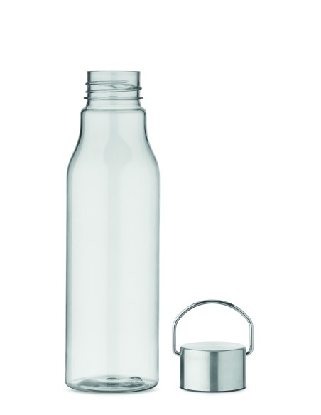 Botella RPET y tapa PP 600 ml 7MO6976