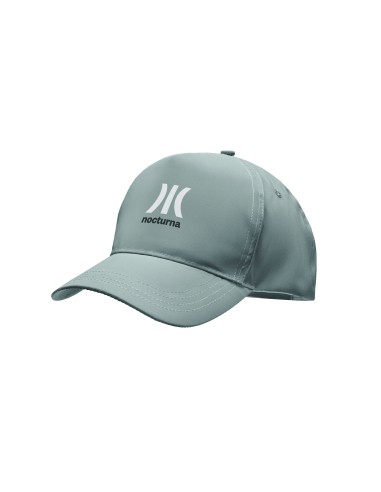 Gorra béisbol reflectante Personalizada 7MO6982