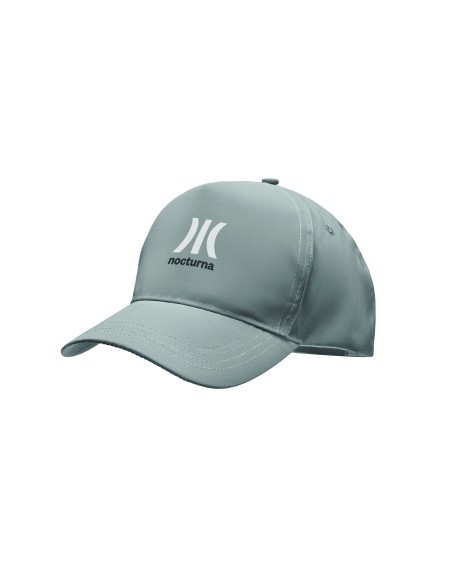 Gorra béisbol reflectante Personalizada 7MO6982