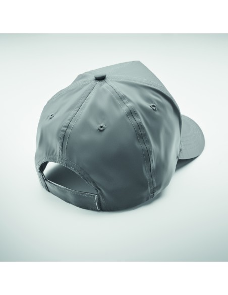 Gorra béisbol reflectante Personalizada 7MO6982