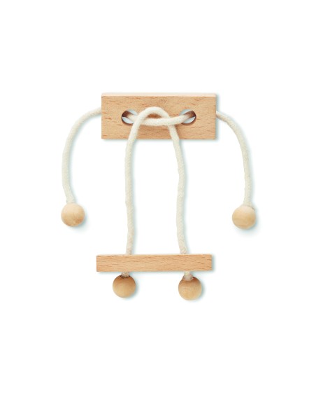 Rompecabezas madera rectángulo Personalizada 7MO6990