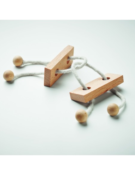 Rompecabezas madera rectángulo Personalizada 7MO6990