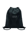 Bolsa grande con cordón 300D RP Personalizada 7MO6997 - Imagen 4