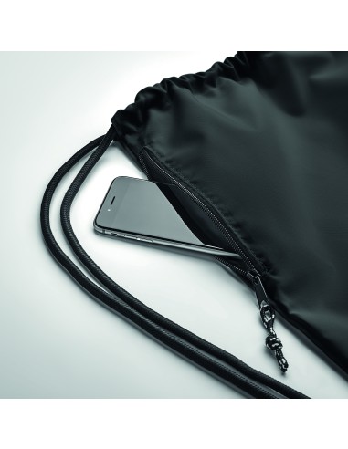 Bolsa grande con cordón 300D RP 7MO6997