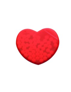 Caja corazón de caramelos 7MO7158