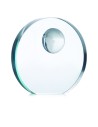 Trofeo esfera cristal Personalizado 7MO7183 - Imagen 1
