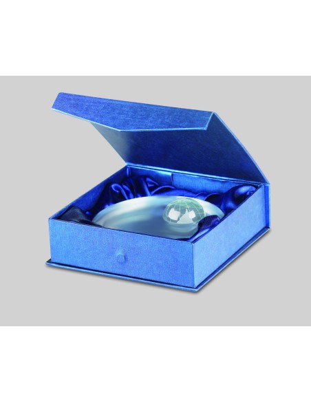 Trofeo esfera cristal 7MO7183