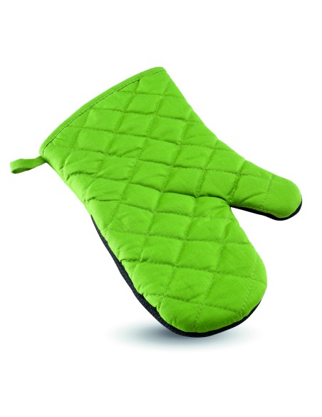 Manopla de cocina Personalizada 7MO7244